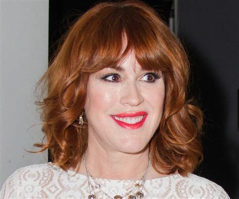 Molly Ringwald: An Incredible Journey through her Life and Achievements
