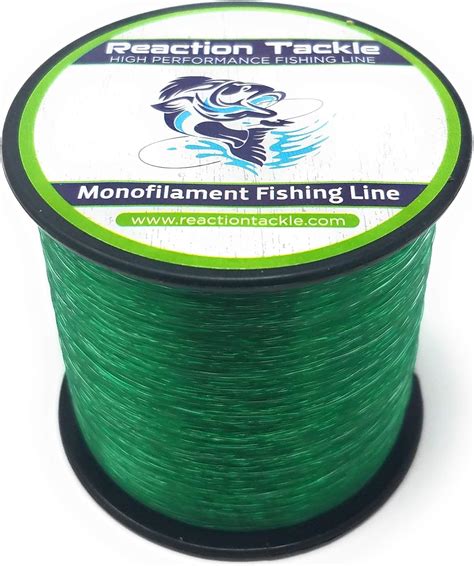 Monofilament Fishing Line: A Versatile Option