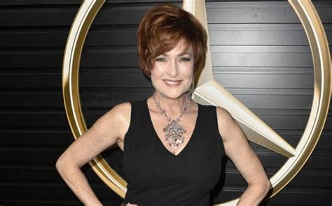 More to Know: Carolyn Hennesy's Personal Life and Notable Achievements