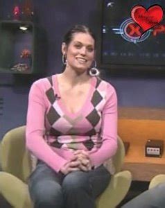 Morgan Webb as a Tech Expert