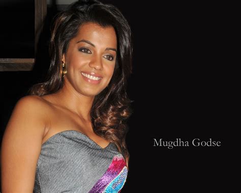 Mugdha Godse's Financial Success: Delving Into Her Earnings