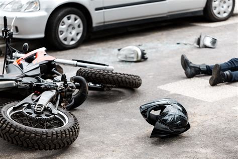 Navigating the Emotional Impact of Motorcycle Accident Vision