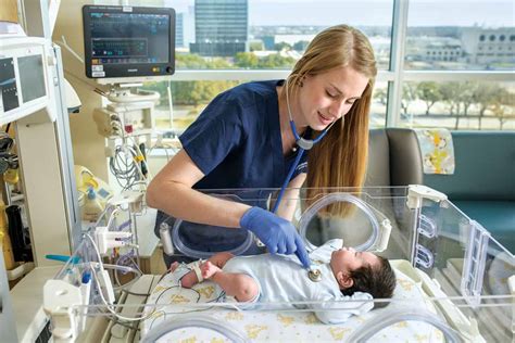 Navigating the Neonatal Intensive Care Unit (NICU): Strategies for Parents