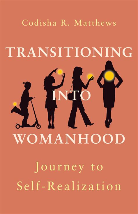 Navigating the Transition into Womanhood