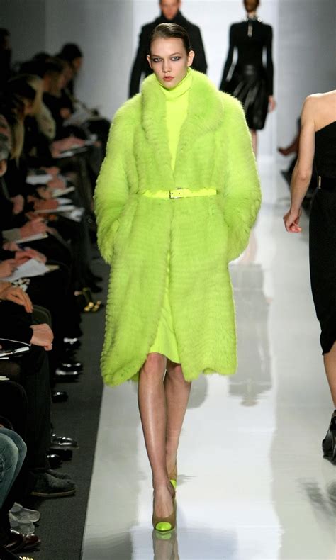 Neon Green in Fashion: Embracing Boldness and Celebrating Individuality