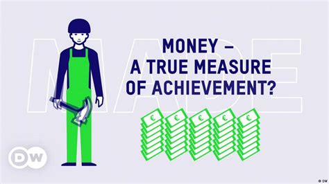 Net Worth: The True Measure of Achievement