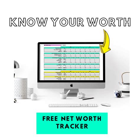 Net Worth Insights