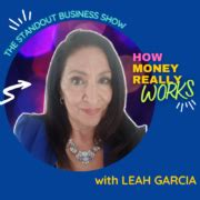 Net Worth Revelation: Leah Garcia's Financial Success