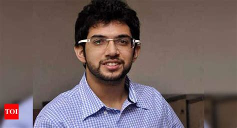 Net Worth and Assets of Aditya Thackeray