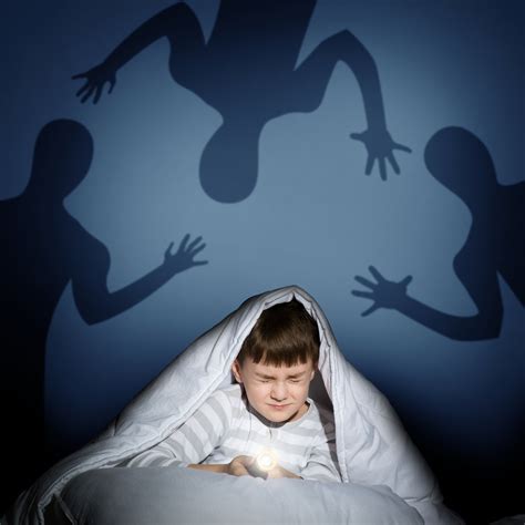 Nightmare Disorders: A Close Look at Night Terrors and Sleep Paralysis