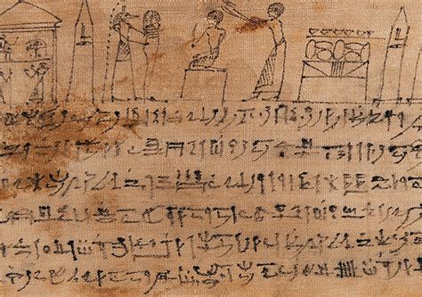 Nightmares and Hieroglyphs: Investigating the Dark Side of Dreaming