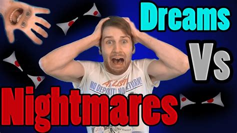 Nightmares vs. Lucid Dreams: Understanding the Differences