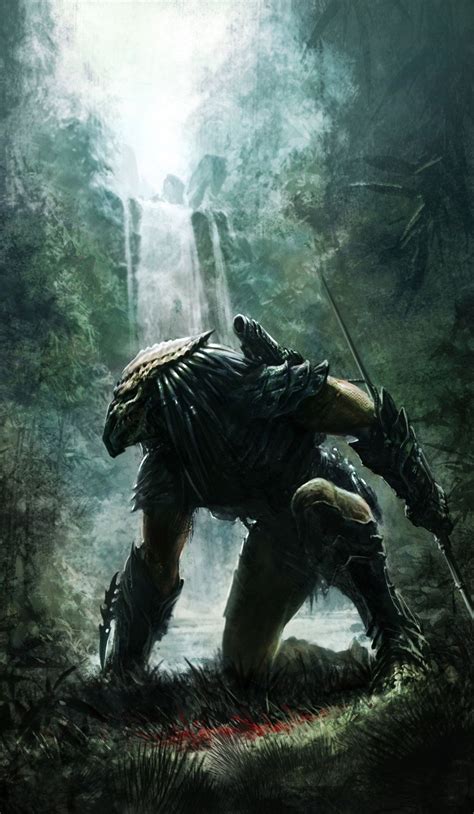 Nightmarish Predators: Decoding the Symbolism of Hunter's Fantasies