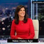 Nikki Oconnell Biography: Age, Early Life, and Career