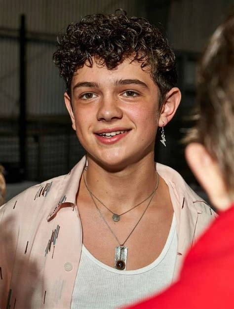 Noah Jupe: A Rising Star in Hollywood