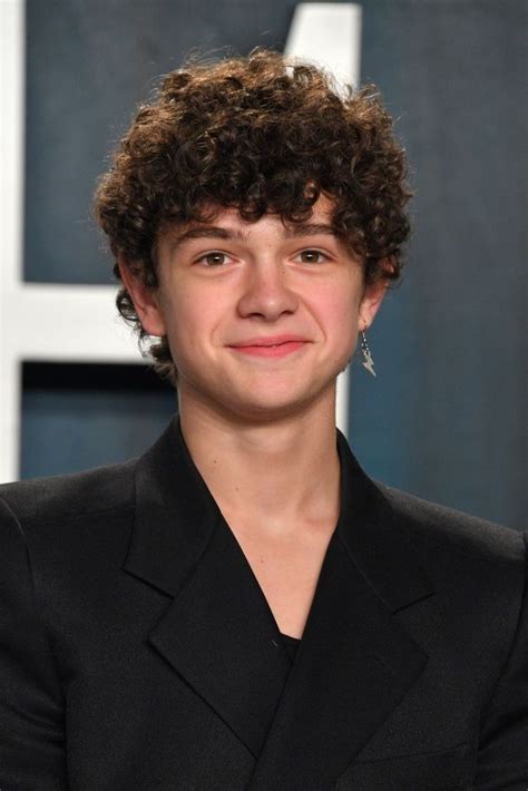 Noah Jupe: A Versatile Talent