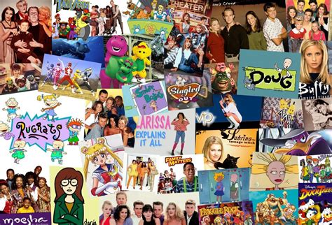 Nostalgia in Pop Culture: Exploring its Impact on Film and Television