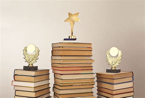 Notable Publications and Awards