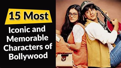 Noteworthy Roles and Memorable Performances in Bollywood