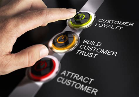 Nurturing Leads and Cultivating Customer Loyalty with Email Outreach