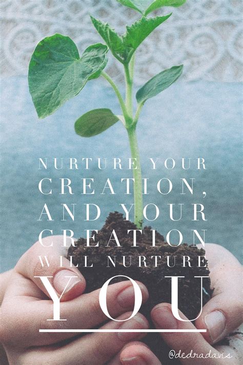 Nurturing Your Ideas: From Seed to Reality