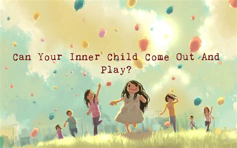 Nurturing the Inner Child: Cultivating the Boundless Realm of Imagination