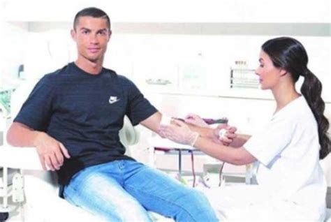 Off the Field: Ronaldo's Philanthropy and Personal Life