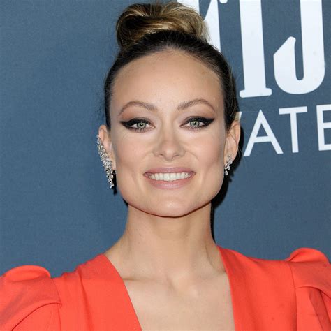 Olivia Wilde's Figure: A Source of Inspiration