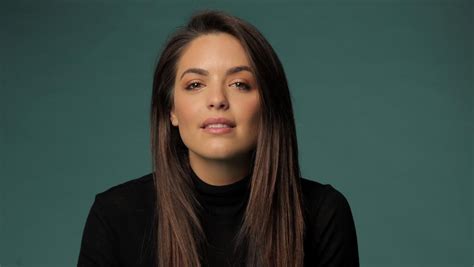 Olympia Valance: A Rising Star in Hollywood