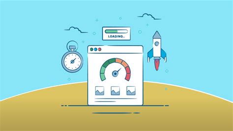 Optimize your Website’s Loading Speed for Enhanced User Experience
