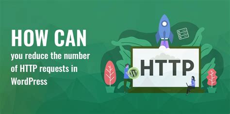 Optimizing Web Performance by Reducing the Number of HTTP Requests