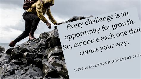Overcoming Challenges and Embracing Opportunities