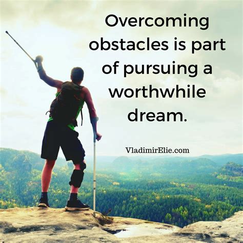 Overcoming Challenges and Pursuing Dreams