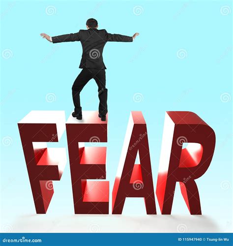 Overcoming Fear and Adversity Through the Power of Dreams