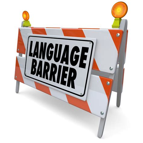 Overcoming Obstacles: Dealing with Language Barriers and Nonexistent Street Names