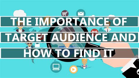 Overlooking the Importance of Identifying a Target Audience