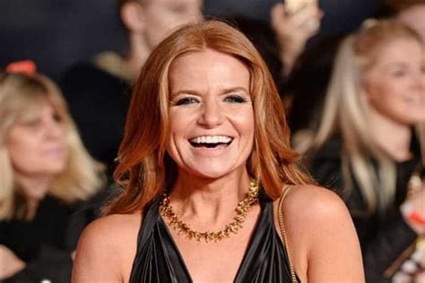 Patsy Palmer's Height, Figure, and Fitness Routine