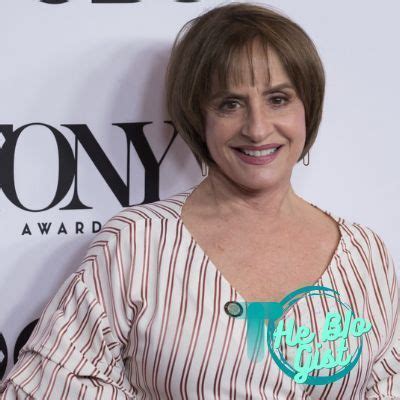 Patti LuPone's Height: Exploring Her Physical Presence