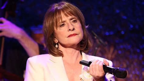 Patti LuPone's Unforgettable Performances: A Testament of Talent