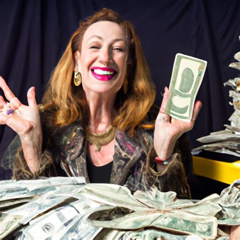 Patty Plenty's Financial Success: Exploring Her Wealth