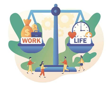 Personal Life: Achieving a Harmonious Balance between Career and Relationships