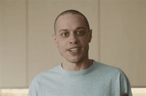Pete Davidson's Journey to Success in the Entertainment Industry