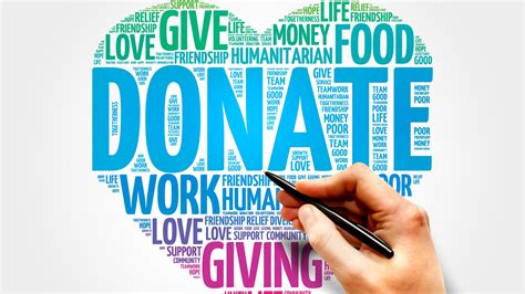 Philanthropic Efforts and Charity Involvement