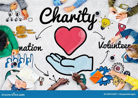 Philanthropy: Impacting Communities With Generosity