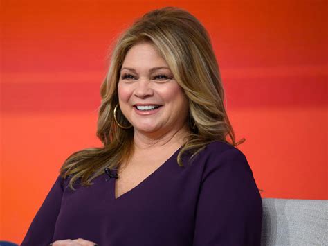 Philanthropy and Activism: Valerie Bertinelli's Efforts to Make a Difference