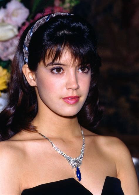 Phoebe Cates' Notable Works and Contributions to Film