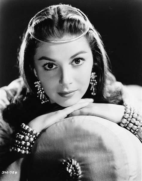 Pier Angeli's Achievements and Financial Success