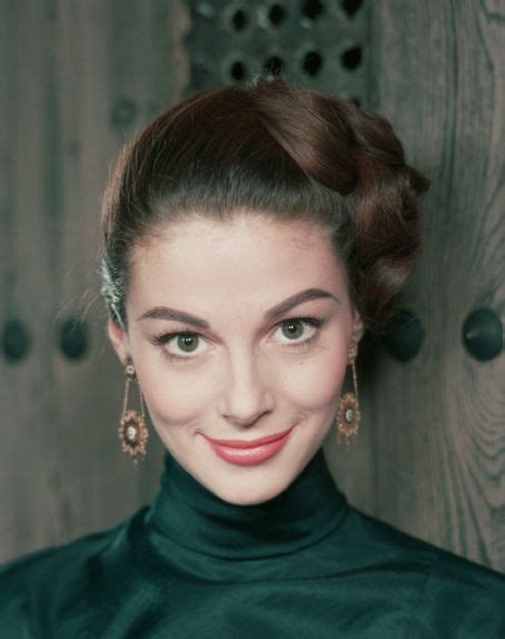 Pier Angeli: Early Life and Path to Stardom