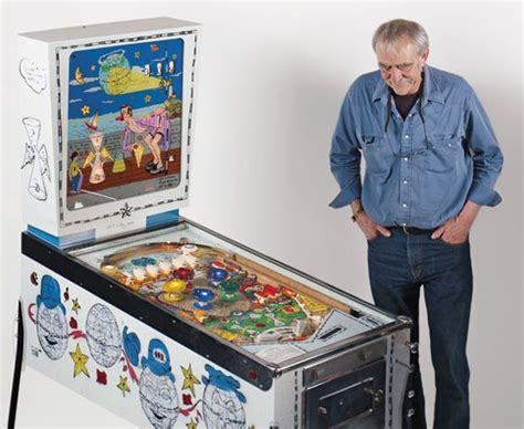Pinball Collecting: The Excitement of Discovering Rare and Valuable Machines