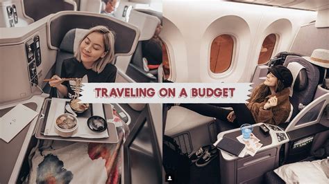 Planning Ahead: Maximizing your Budget for Flights and Accommodation